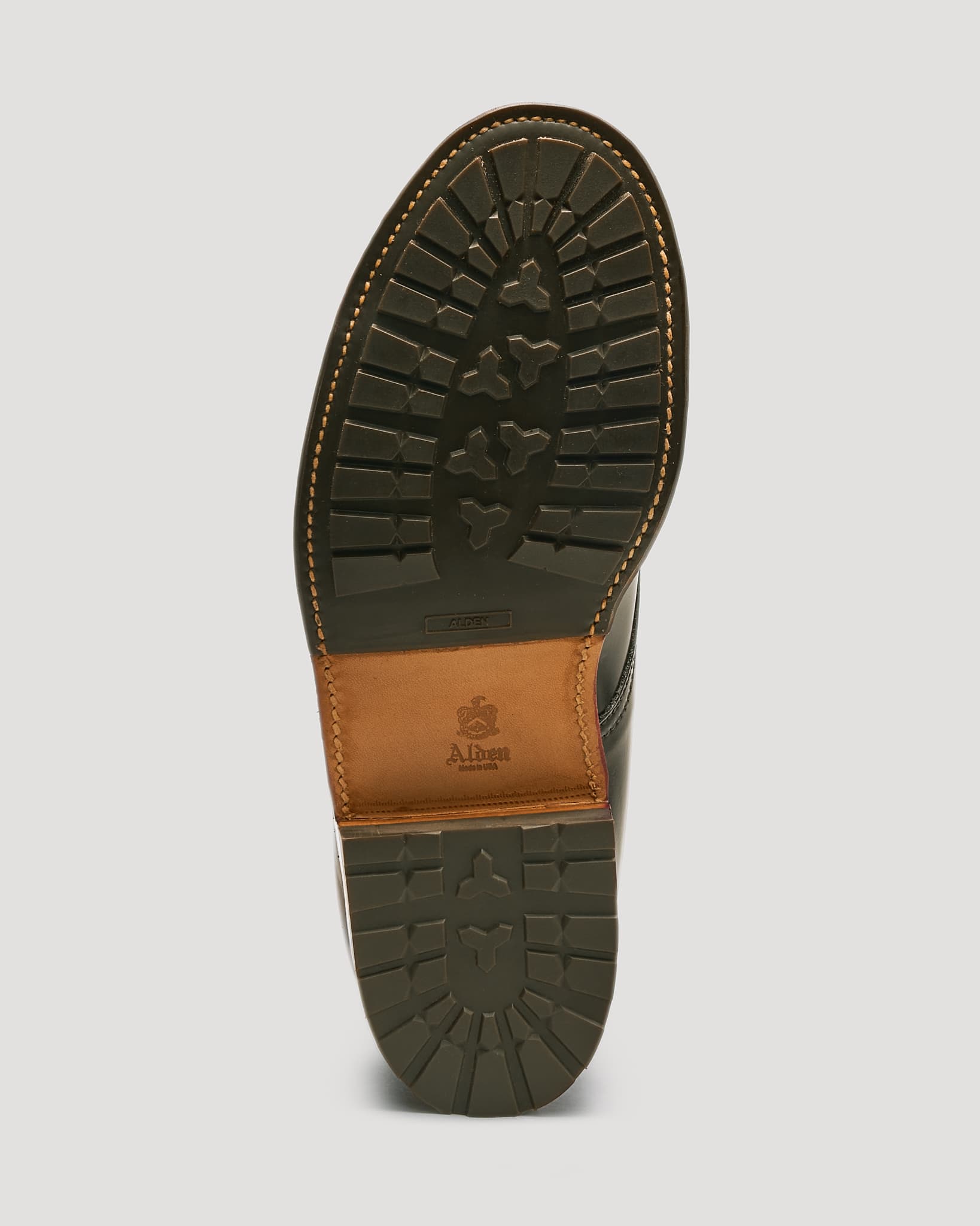 Brick + Mortar Exclusive Alden Collection – Brick + Mortar Seattle