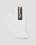 Classic Collection "Danvers" Sock - White