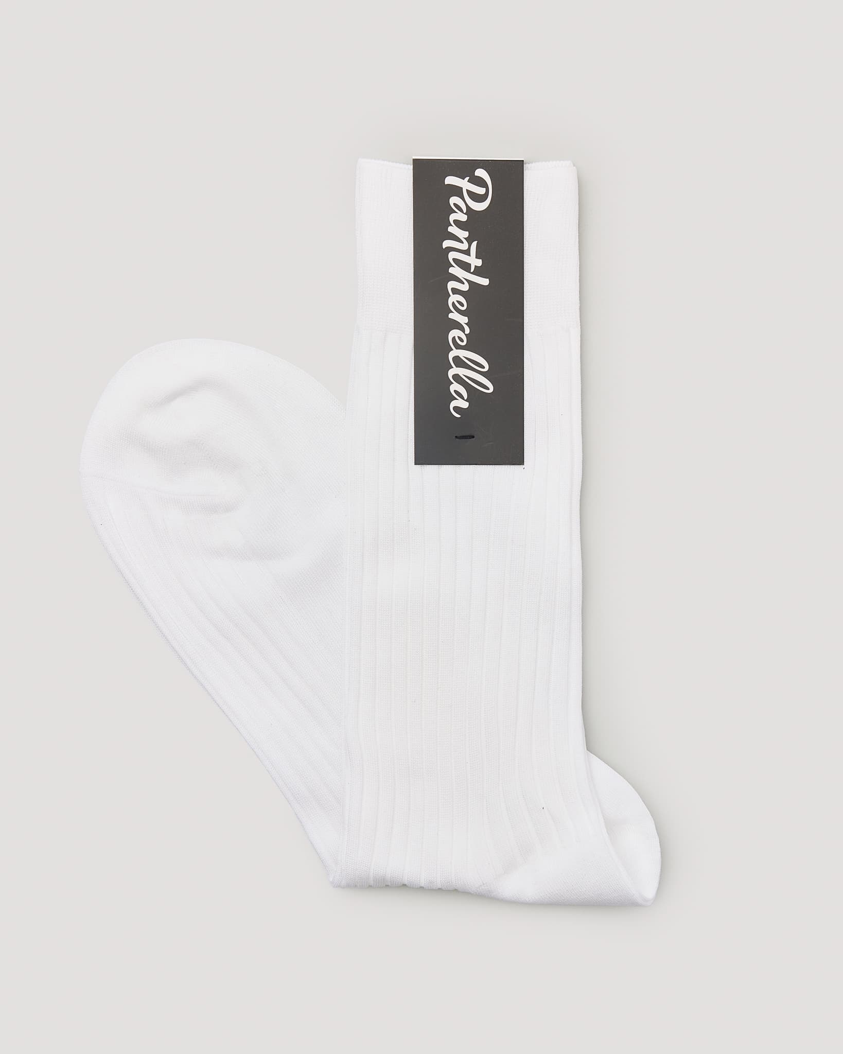Classic Collection "Danvers" Sock - White