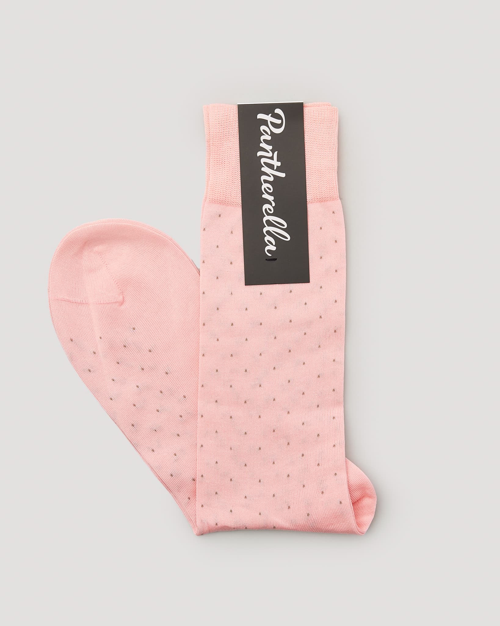Vintage Collection "Gadsbury" Sock - Shell Pink