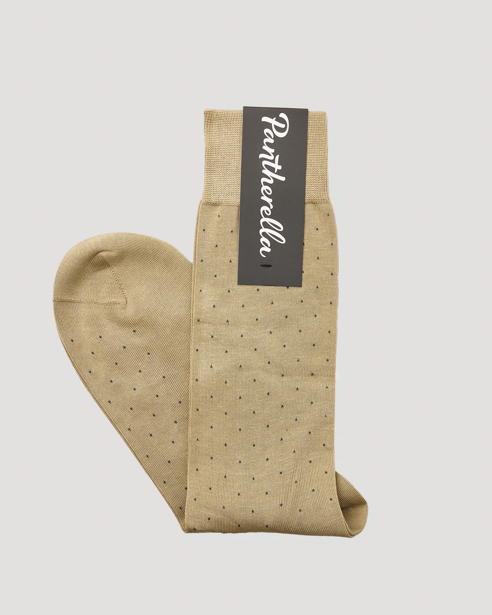 Vintage Collection "Gadsbury" Sock - Tawny
