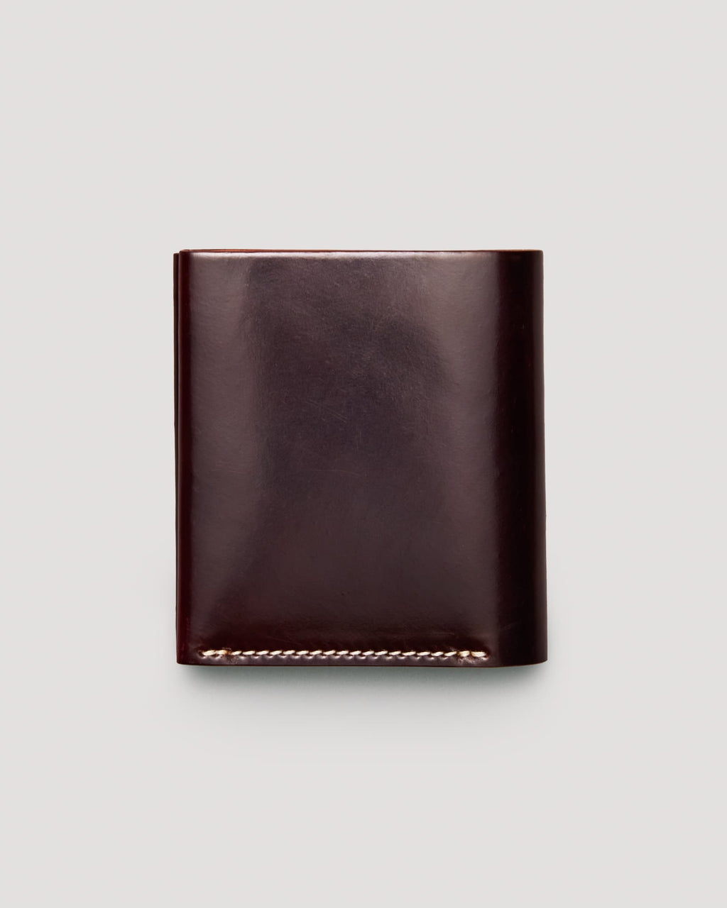 LG 7008 Color 8 Shell Cordovan Wallet