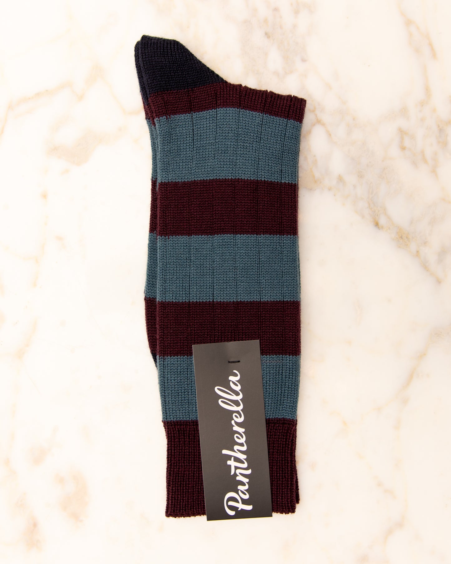 "Fairford" Merino Wool Sock