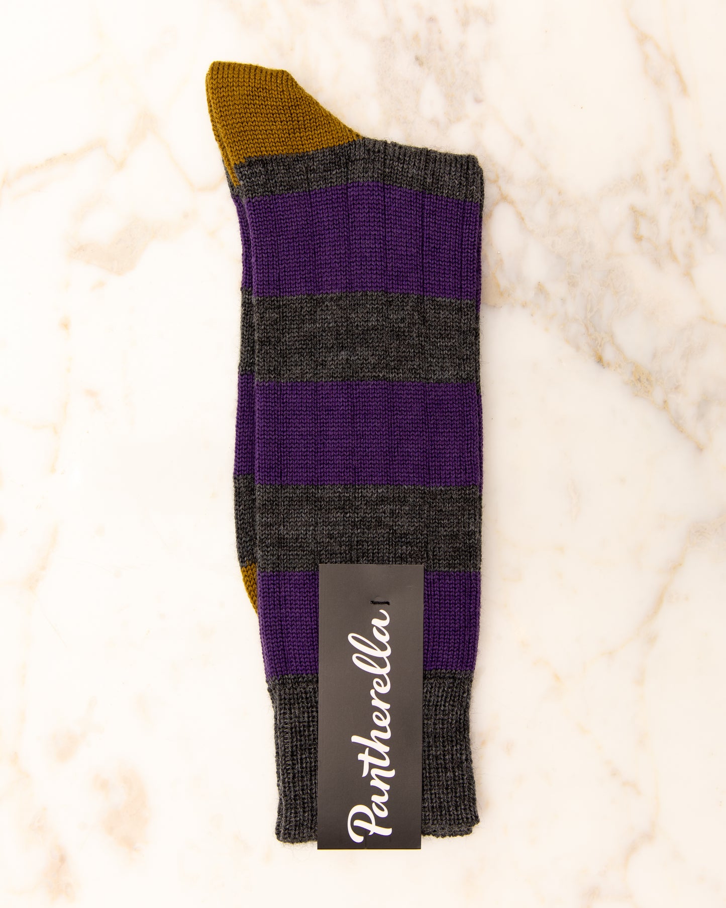 "Fairford" Merino Wool Sock
