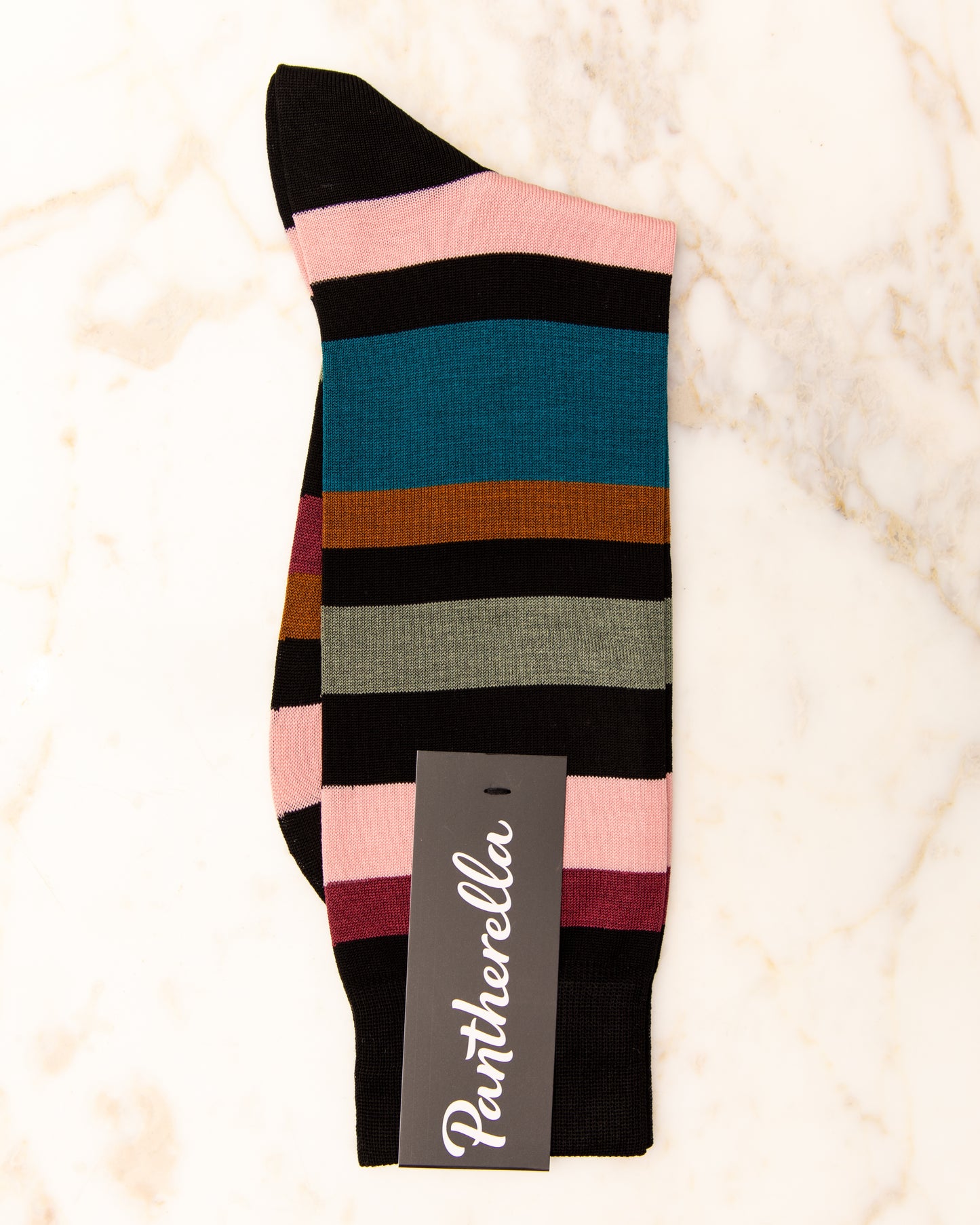 "Jackson" Cotton Sock