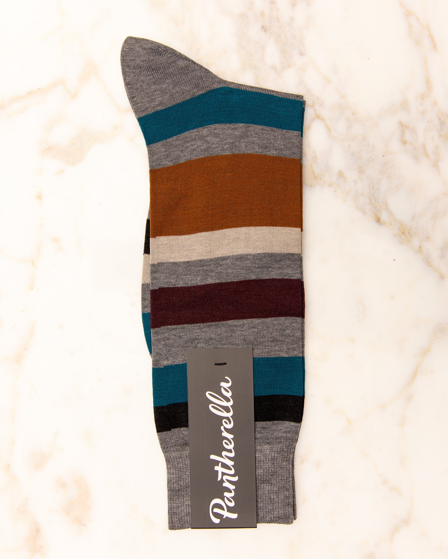 "Jackson" Cotton Sock