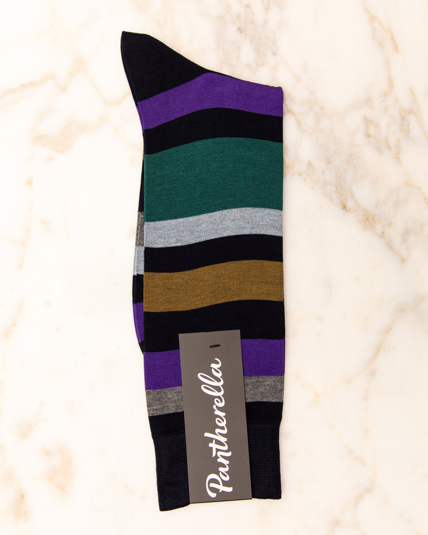 "Jackson" Cotton Sock