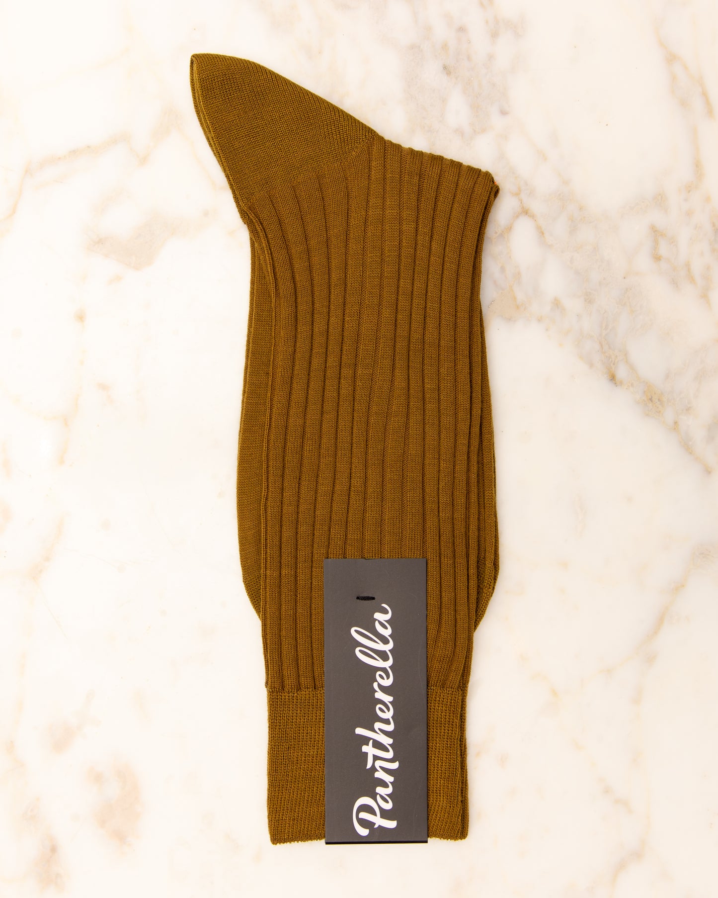 "Laburnum" Merino Wool Sock