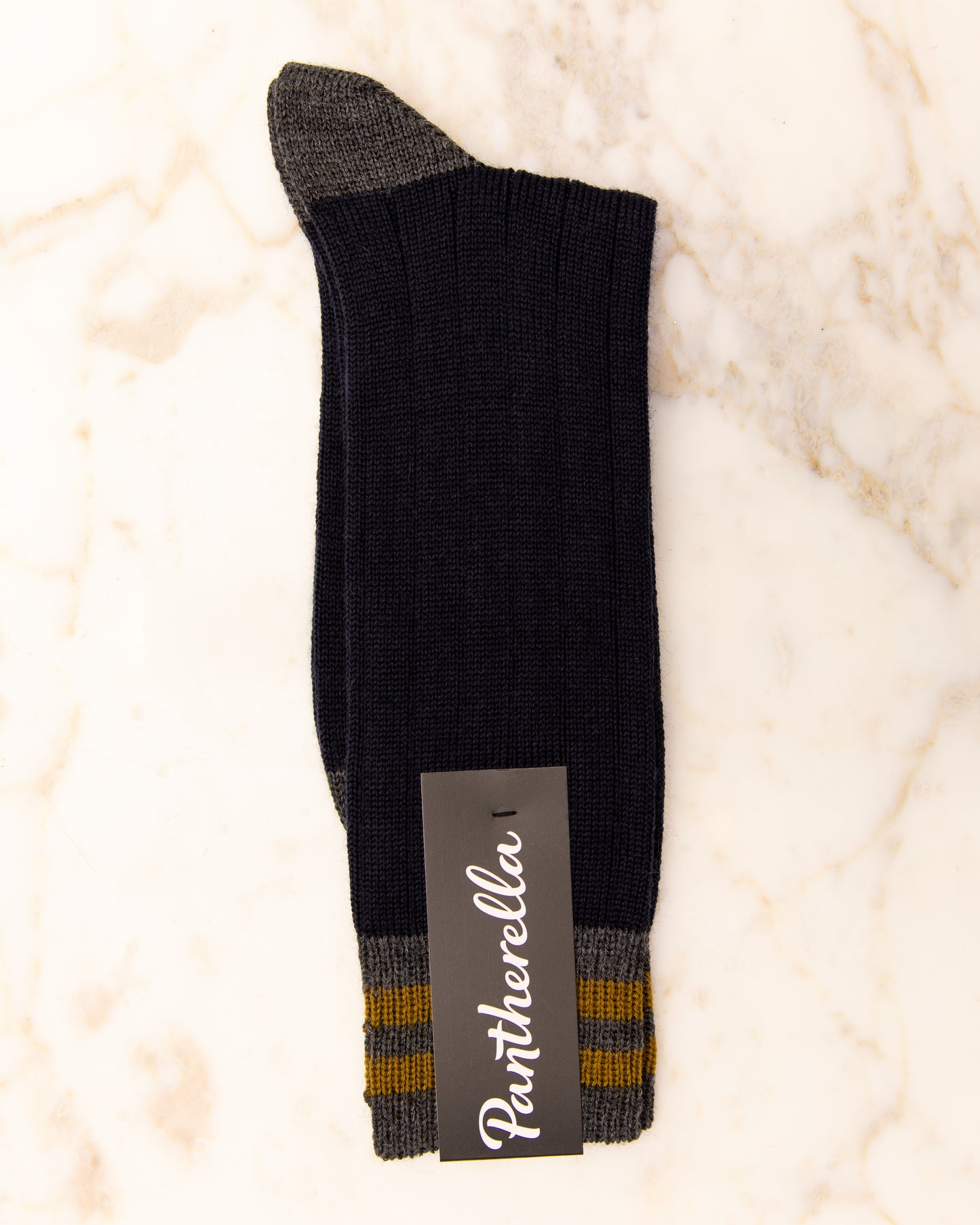 "Royston" Merino Wool Sock