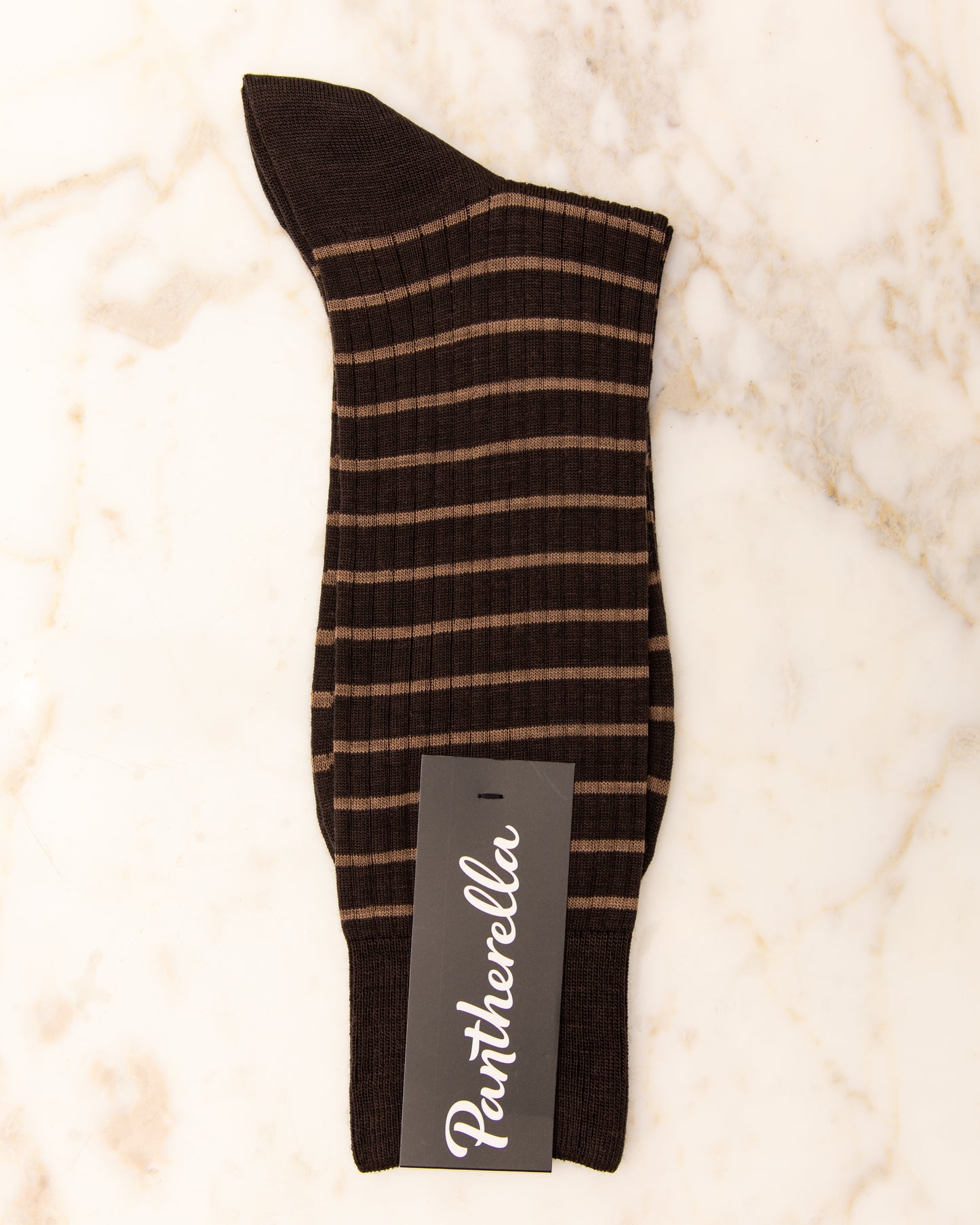 "Worthington" Merino Wool Sock