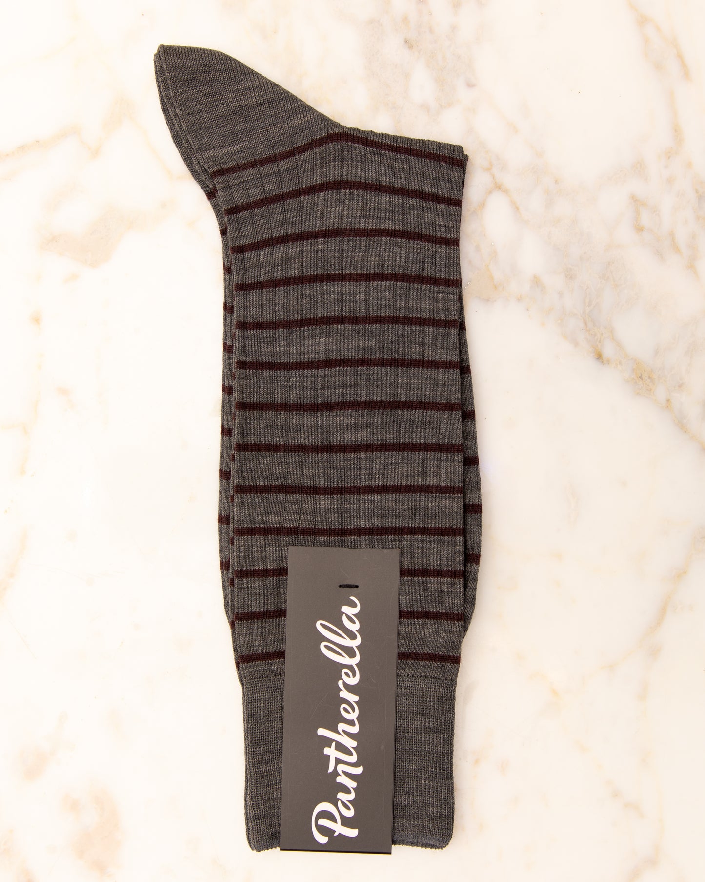 "Worthington" Merino Wool Sock