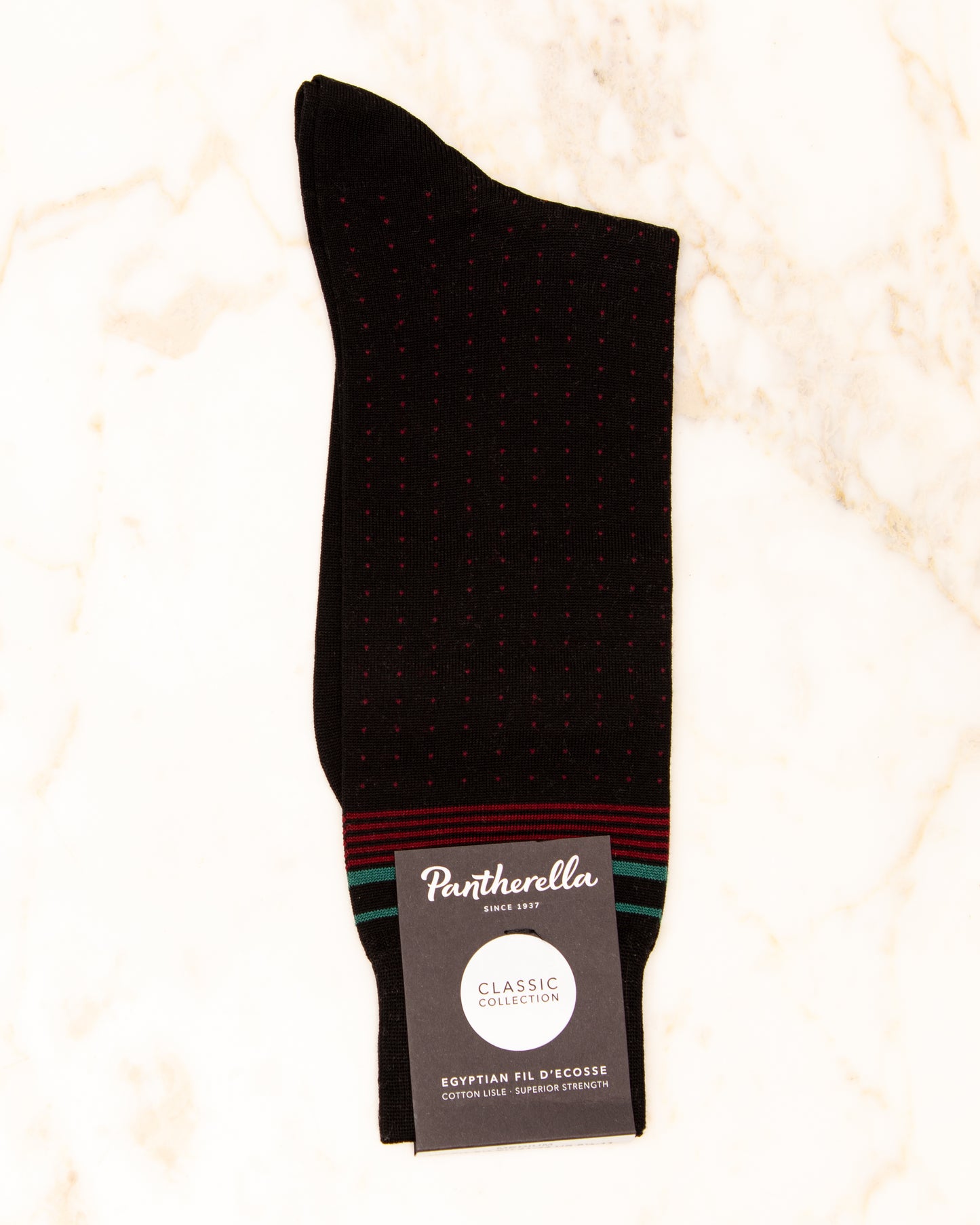 Classic Collection "Barfield" Sock