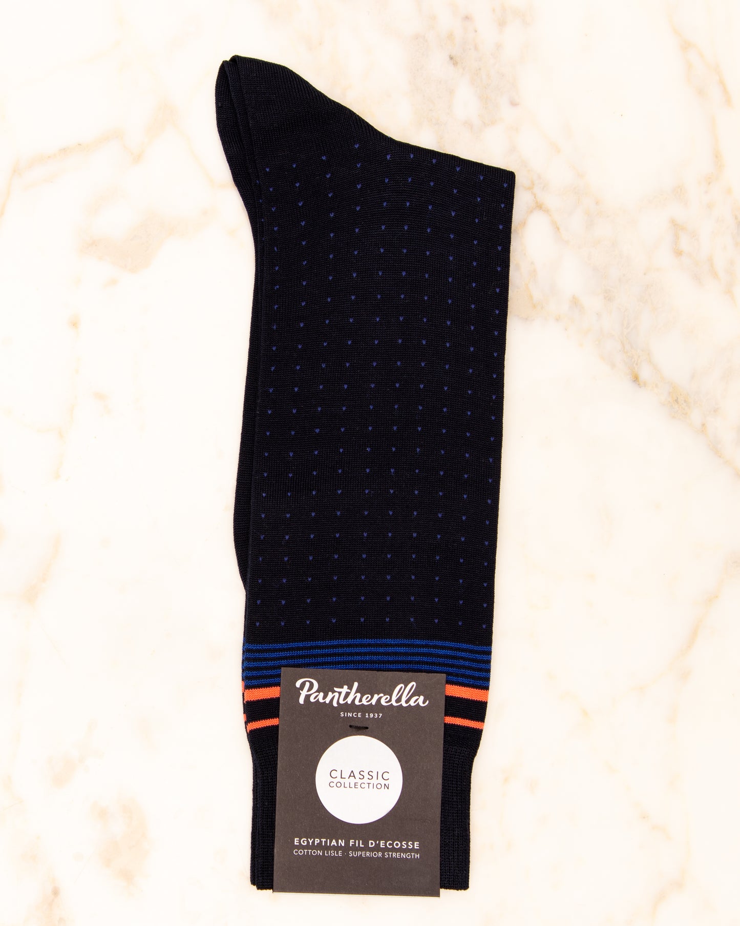 Classic Collection "Barfield" Sock