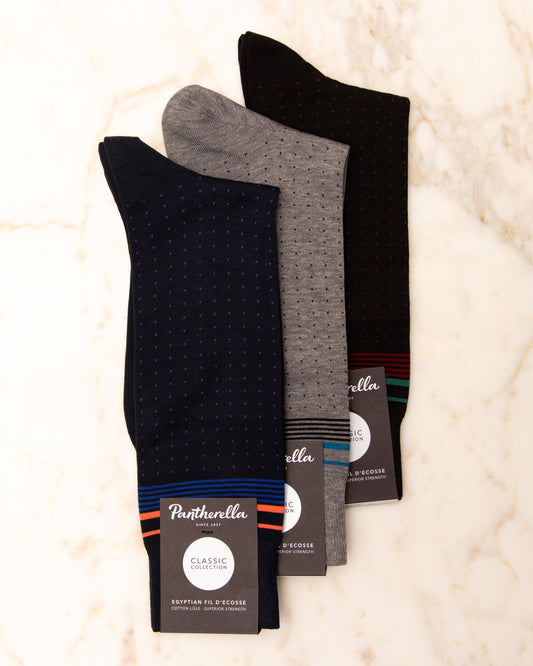 Classic Collection "Barfield" Sock