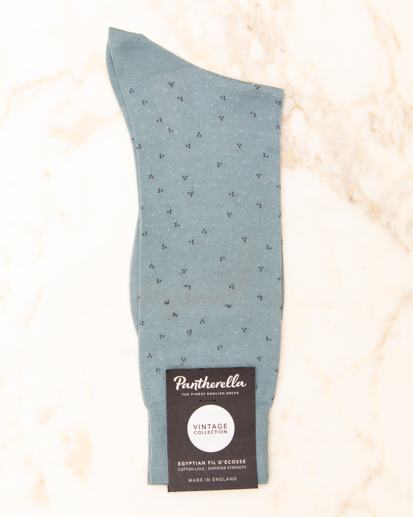 Vintage Collection "Crompton" Sock