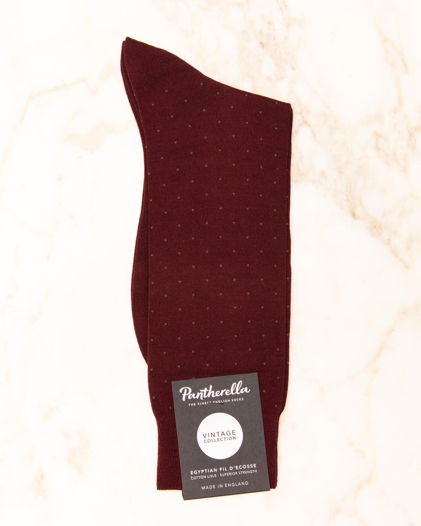 Vintage Collection "Gadsbury" Sock