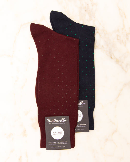 Vintage Collection "Gadsbury" Sock