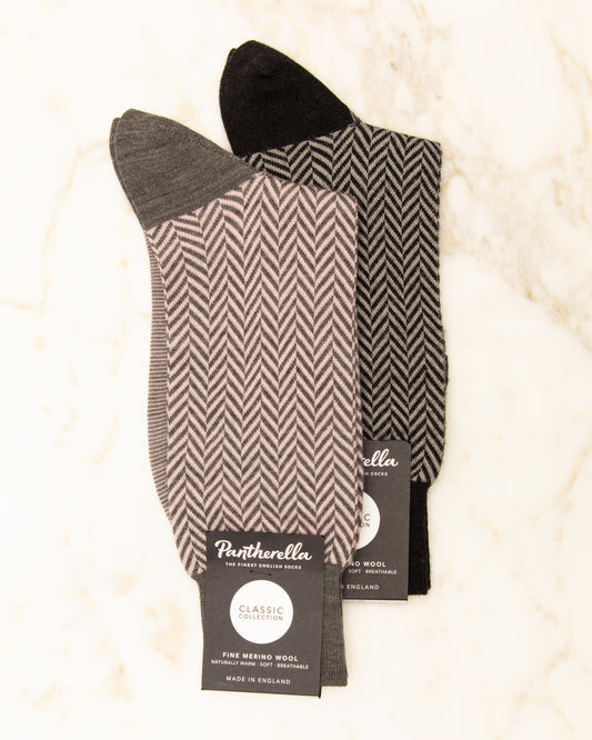 Classic Collection "Hendon" Sock