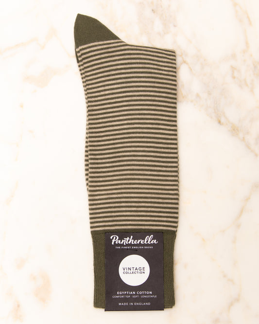 Cotton Collection "Holst" Sock