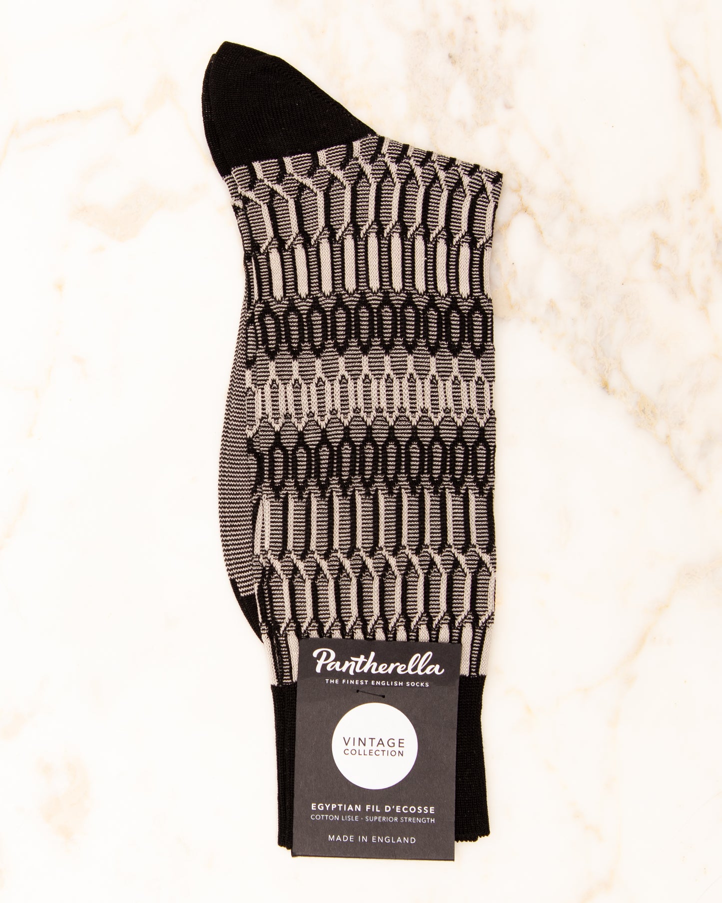 Cotton Collection "Islington" Sock