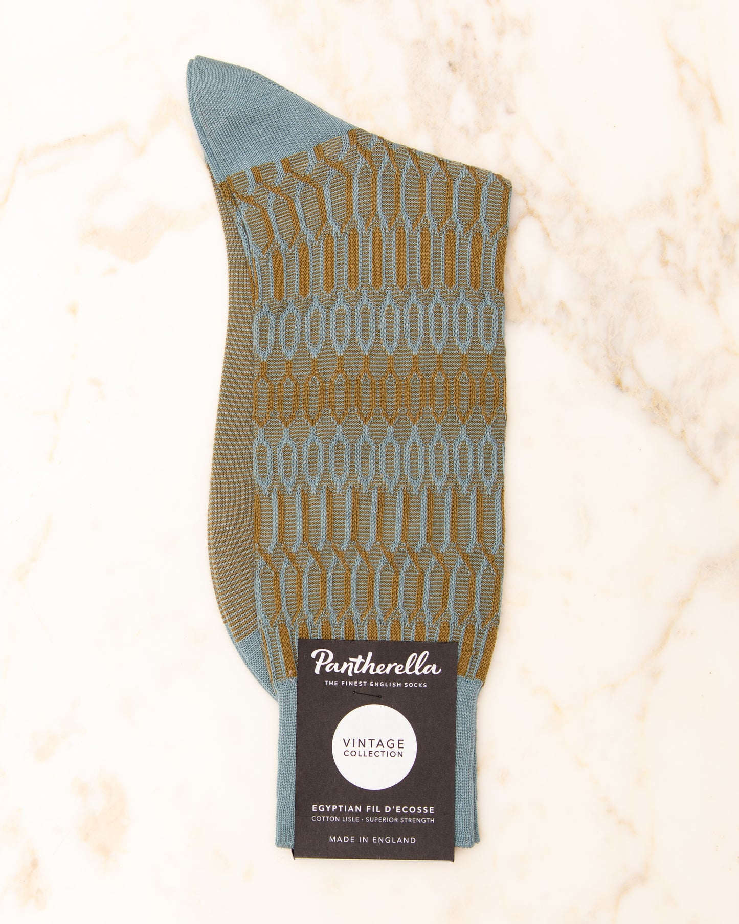 Cotton Collection "Islington" Sock