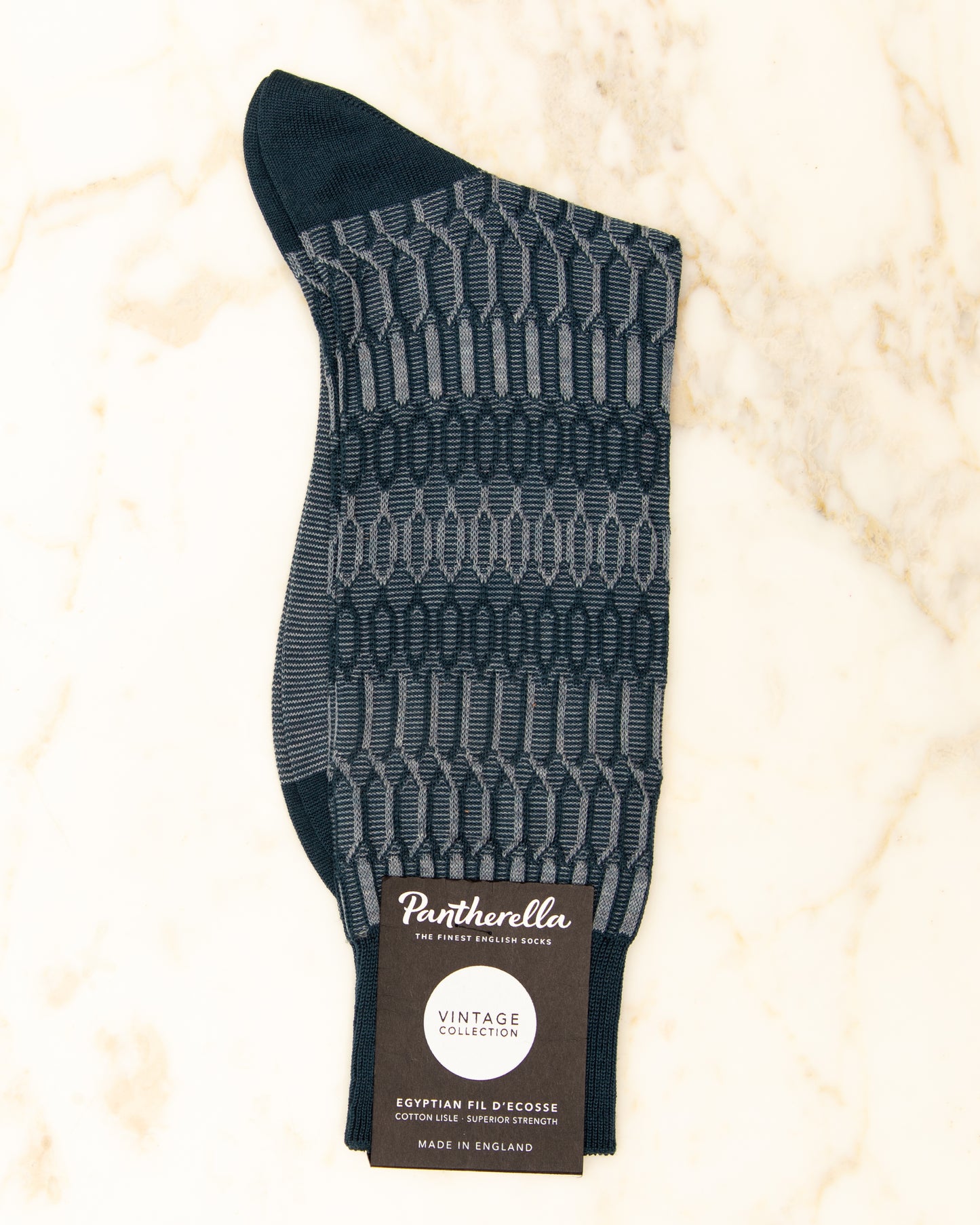 Cotton Collection "Islington" Sock