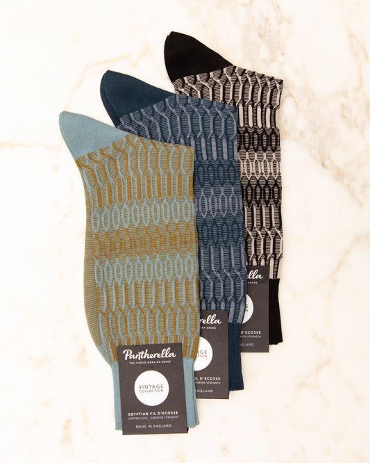 Cotton Collection "Islington" Sock