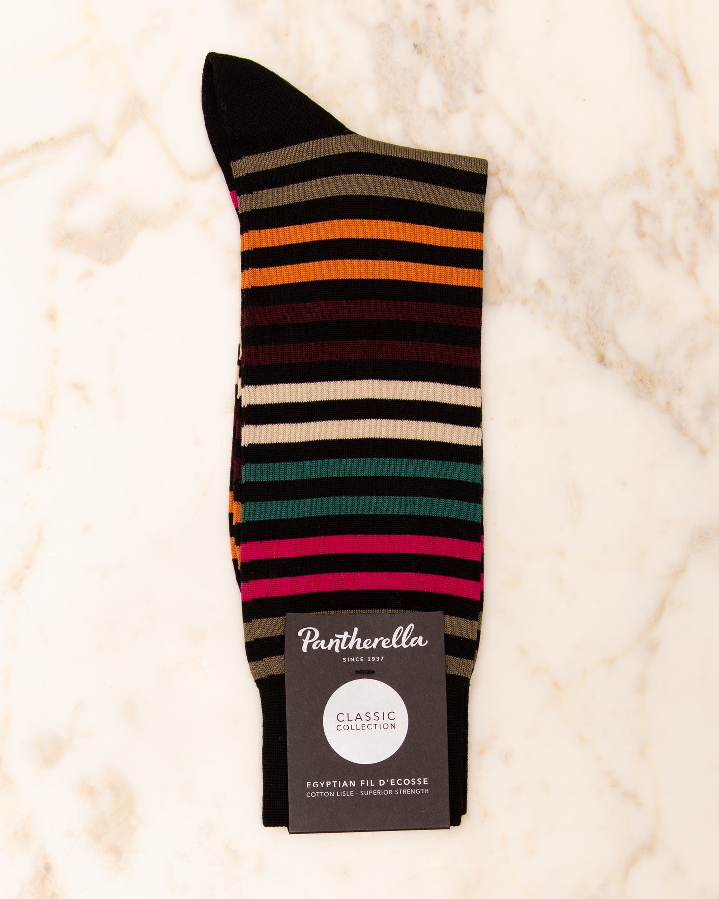 Classic Collection "Kilburn" Sock
