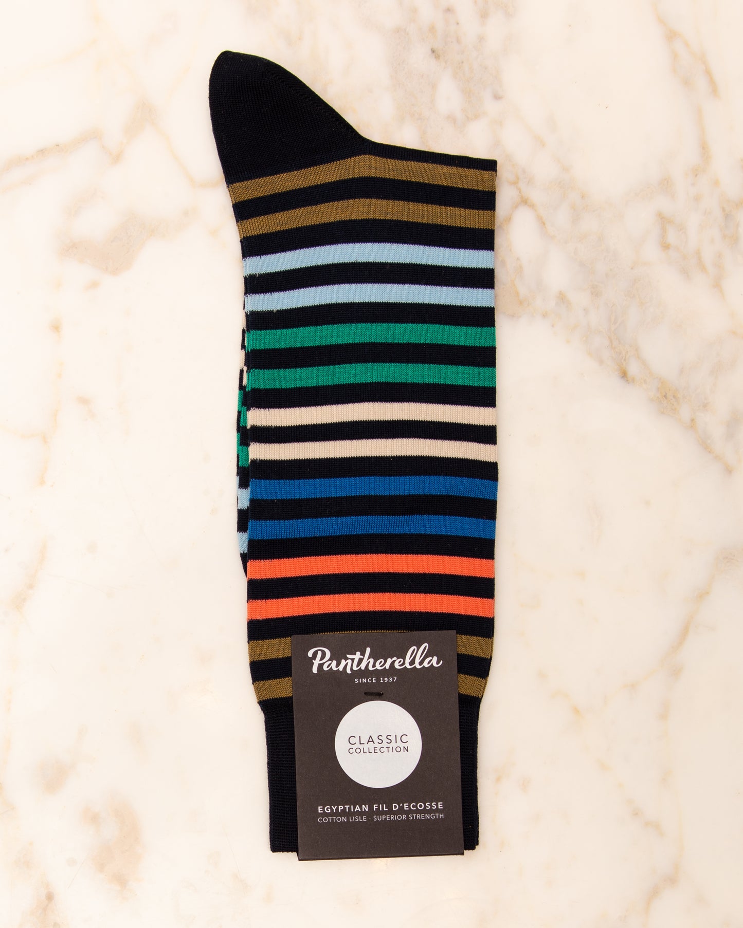Classic Collection "Kilburn" Sock