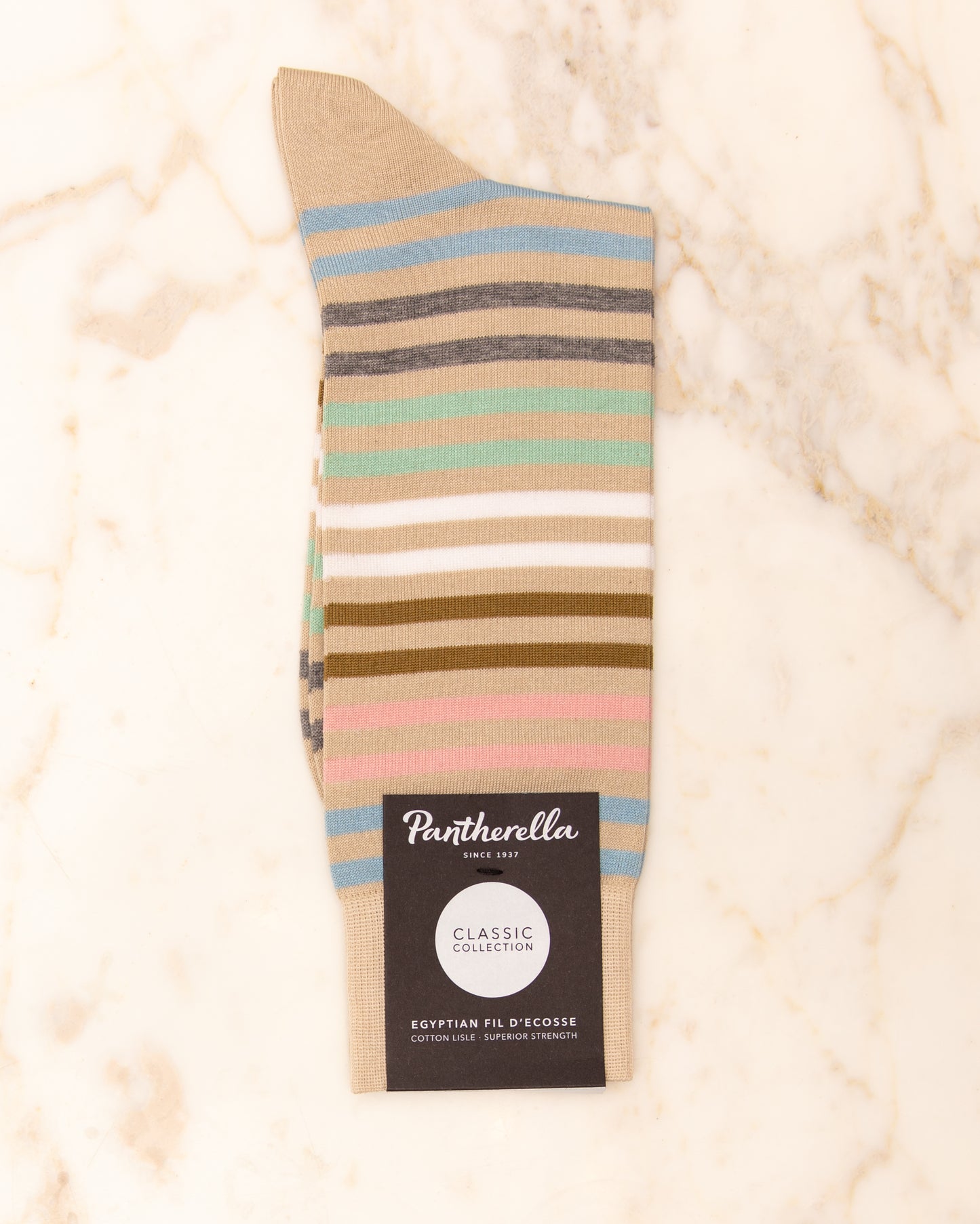 Classic Collection "Kilburn" Sock