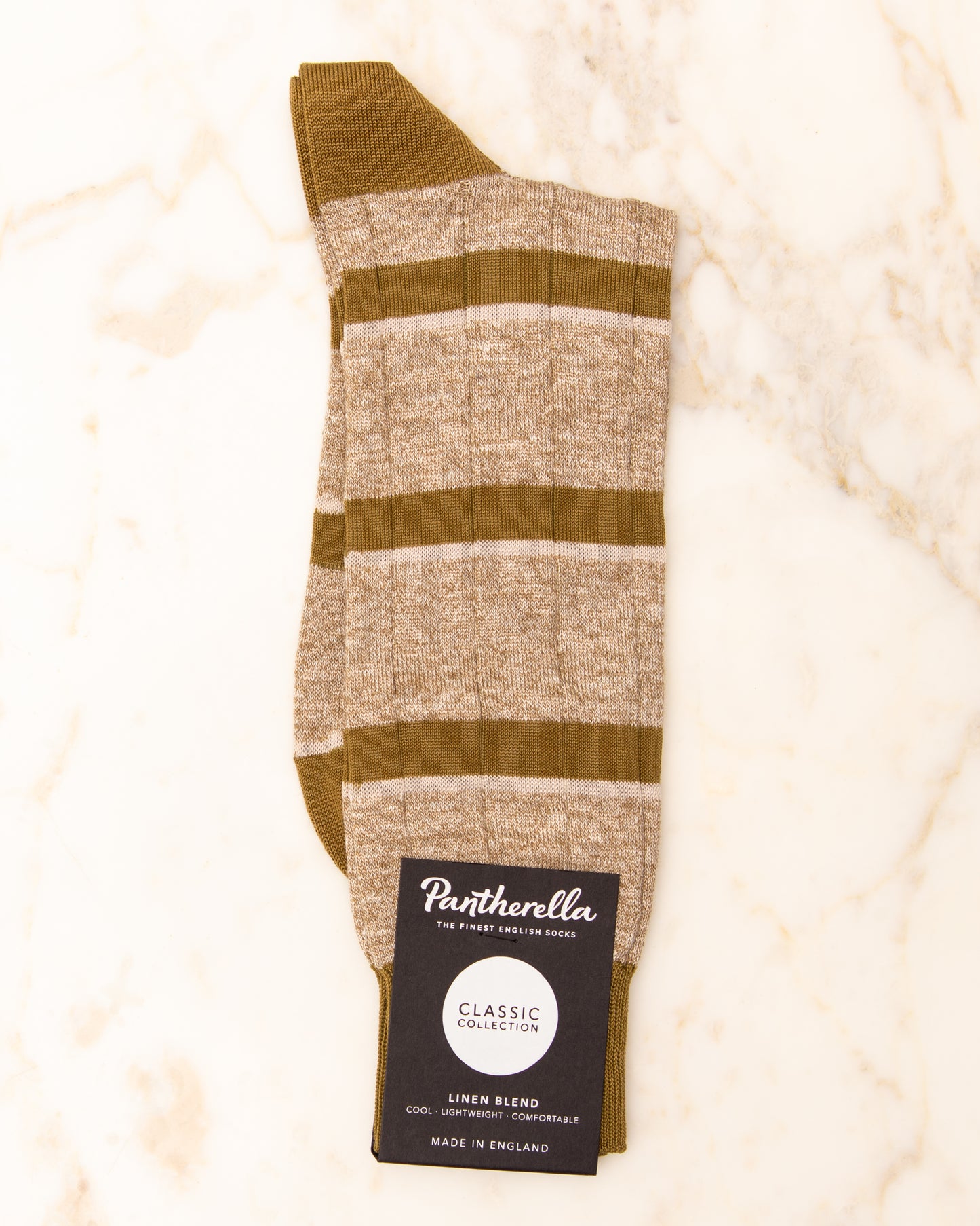 Classic Collection "Samarkand" Sock