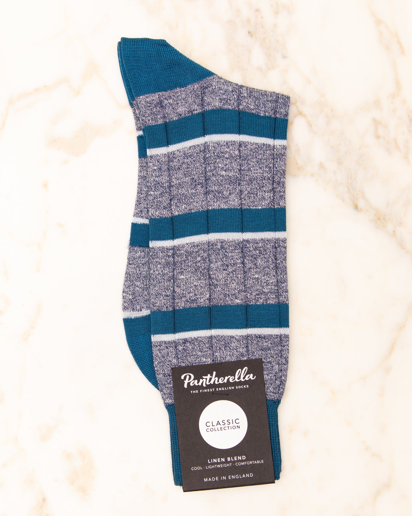 Classic Collection "Samarkand" Sock