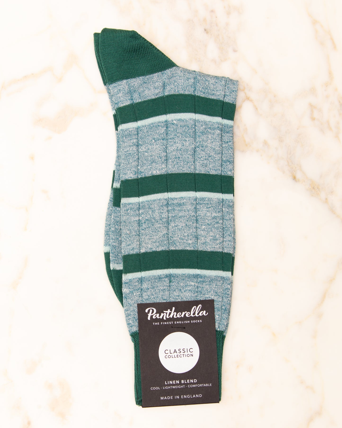 Classic Collection "Samarkand" Sock