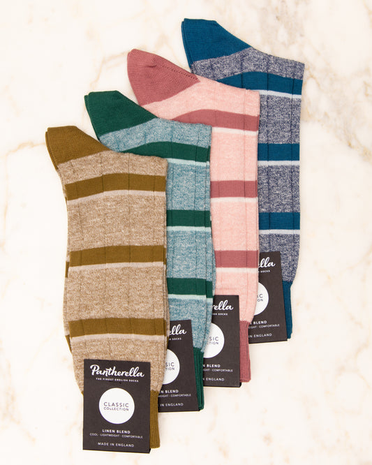 Classic Collection "Samarkand" Sock