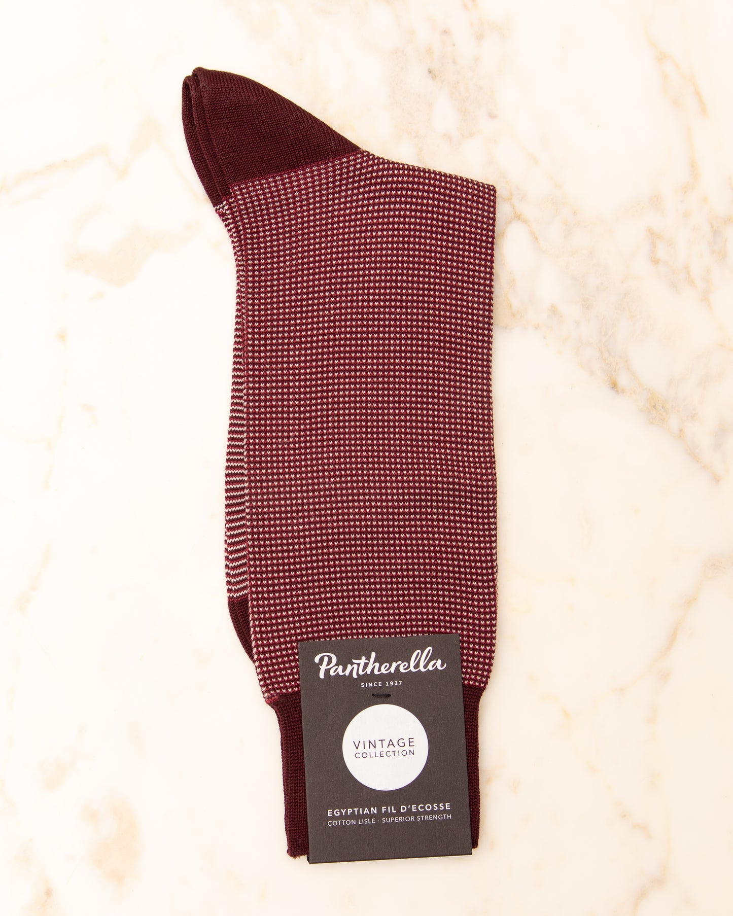 Vintage Collection "Tewkesbury" Sock