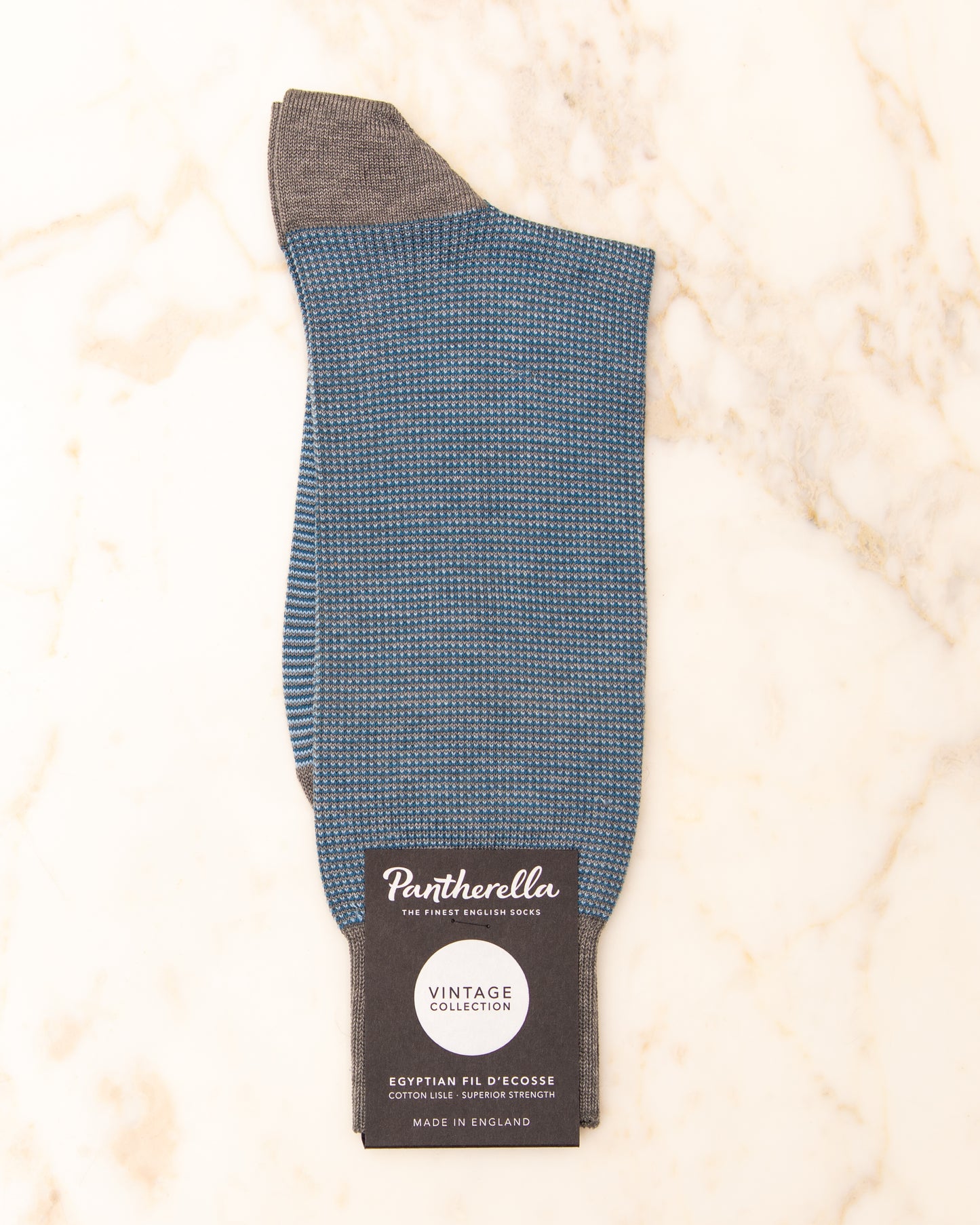 Vintage Collection "Tewkesbury" Sock