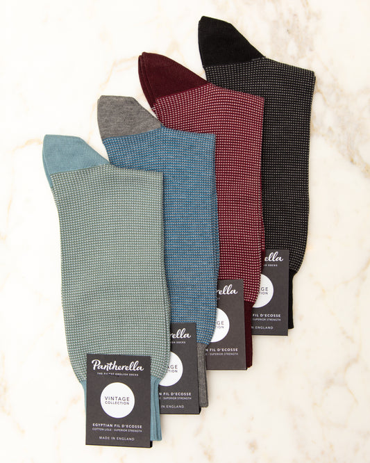 Vintage Collection "Tewkesbury" Sock