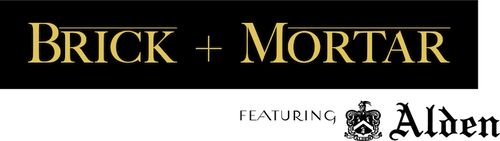 Brick + Mortar Seattle logo