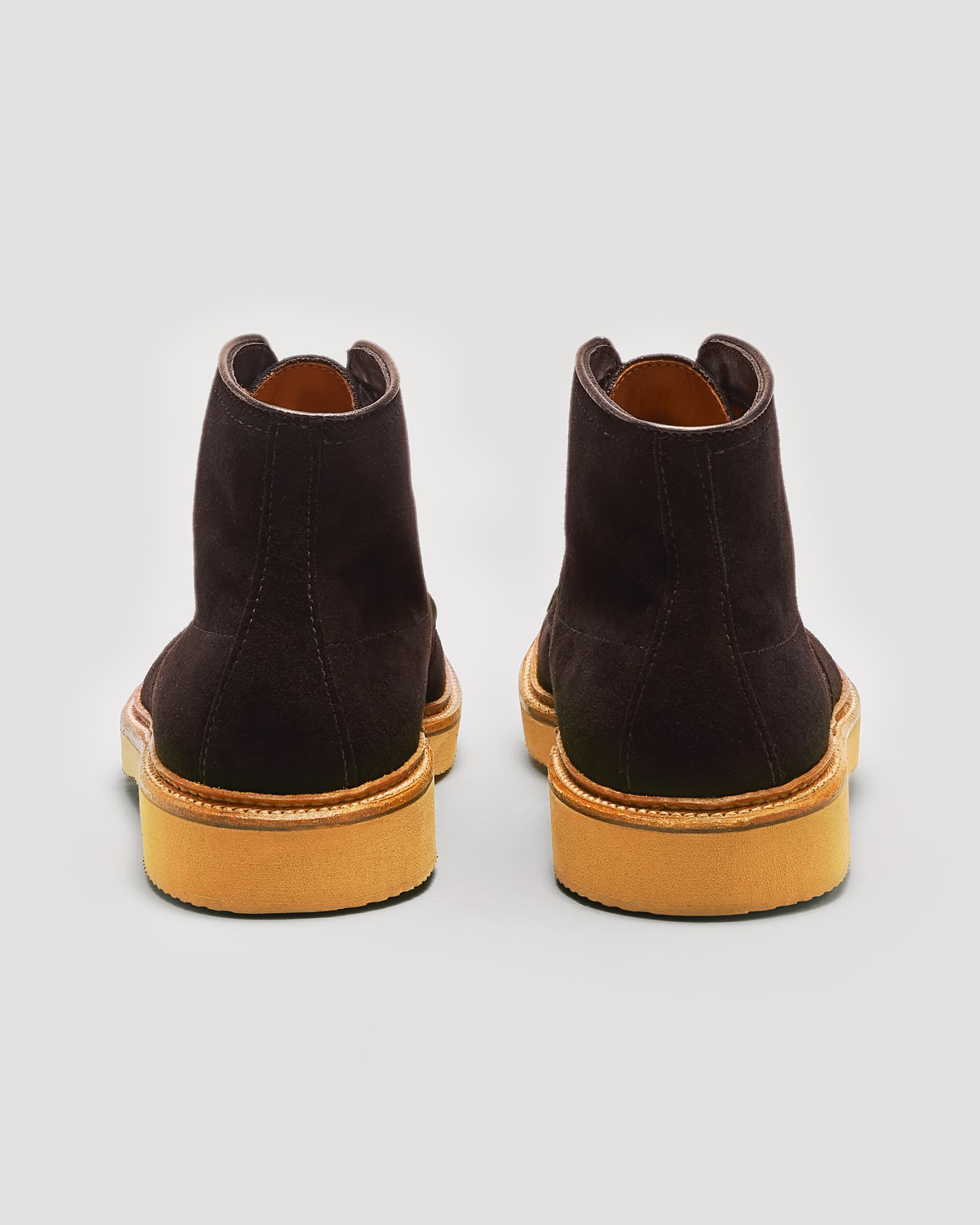 【ARCH別注】AUBERGE Metis 47 インディゴ 40(最前期 23 SS AUBERGE ORDER FAIR | ARCH STELLAR PLACE