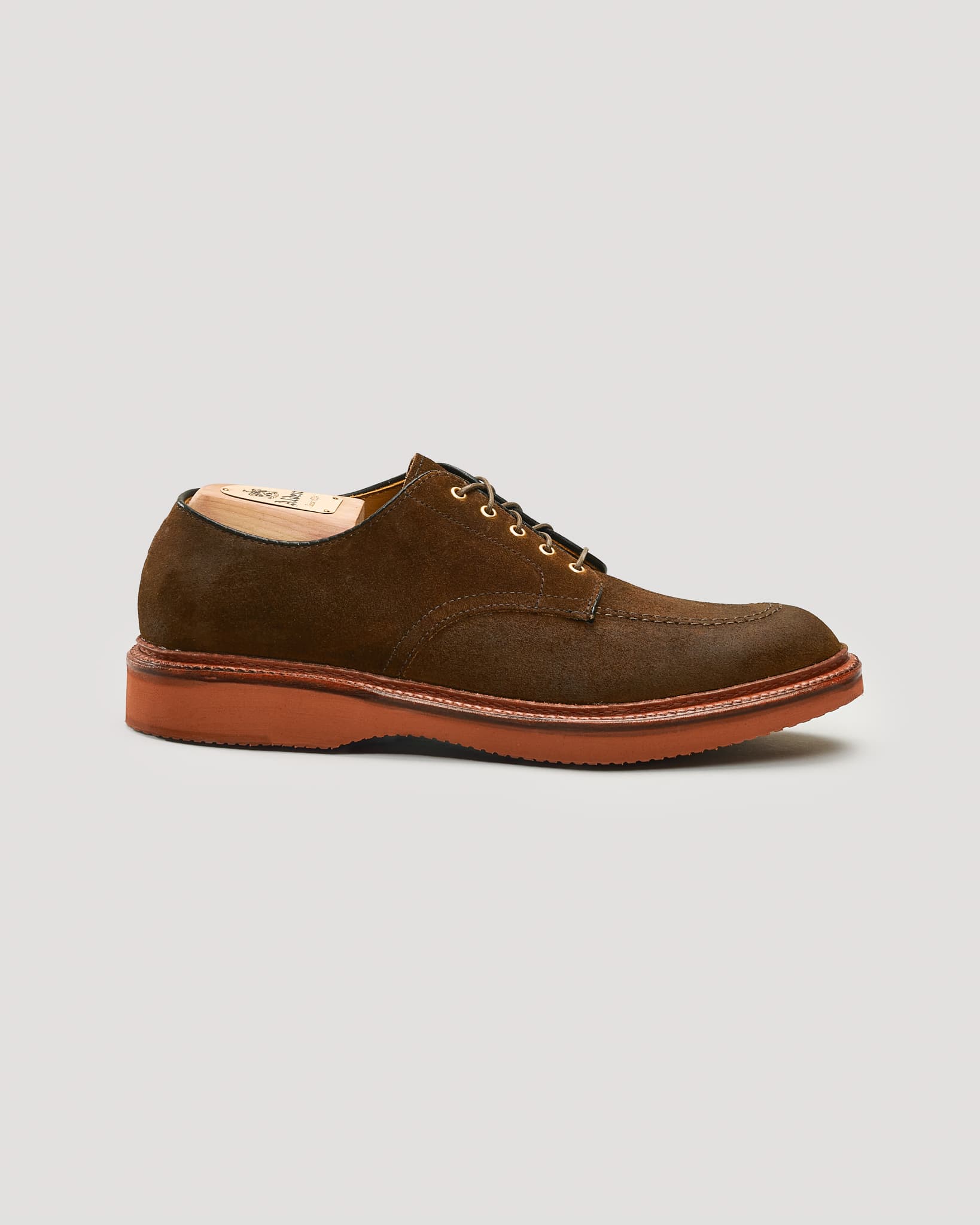Shoes – Brick + Mortar Seattle