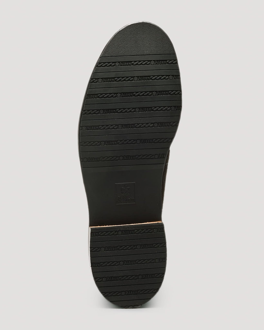 "Marrowstone" Unlined Chukka Boot in Earth Reverse Chamois, Leydon Last