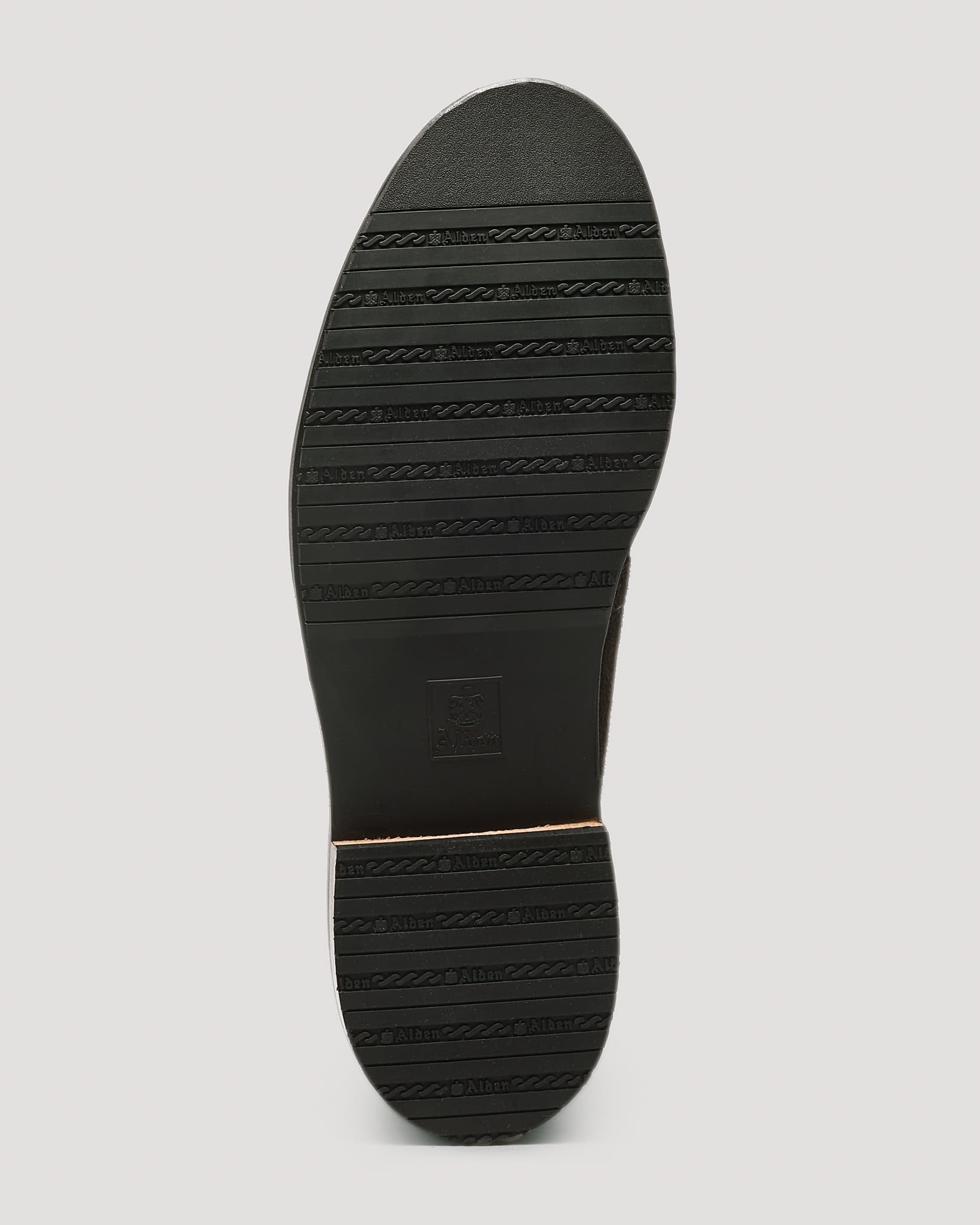 "Marrowstone" Unlined Chukka Boot in Earth Reverse Chamois, Leydon Last
