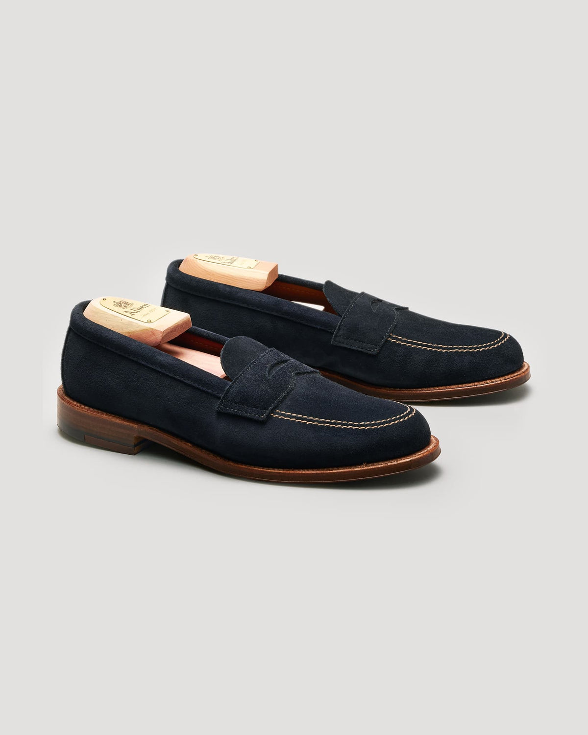 Loafers – Brick + Mortar Seattle