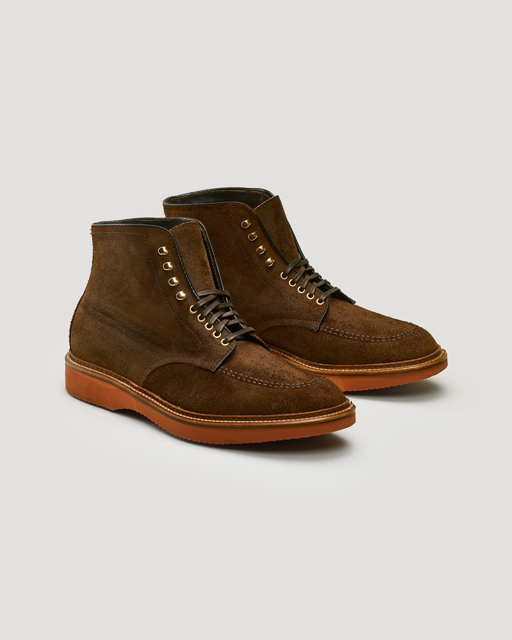 Boots – Brick + Mortar Seattle