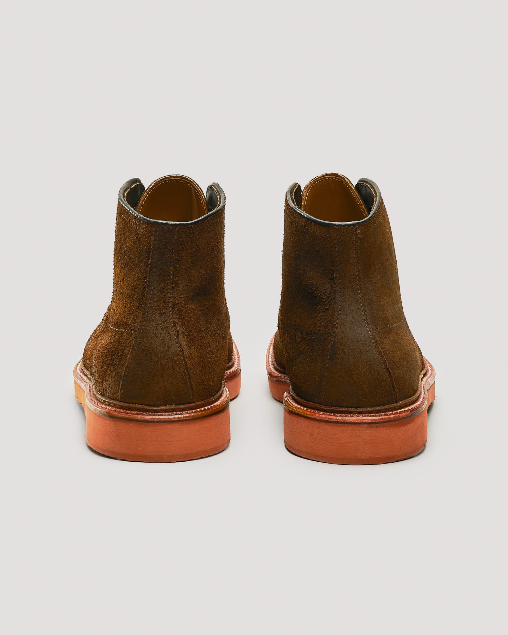 Boots – Brick + Mortar Seattle