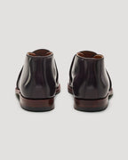 "Paramount" Slip-On Chukka Boot in Color 8 Shell Cordovan, Plaza Last