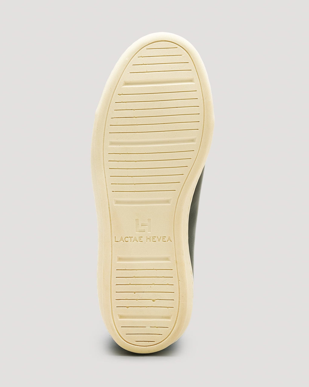 Harlestone Derby Sneaker - Brown Chromexcel - Off White Sole