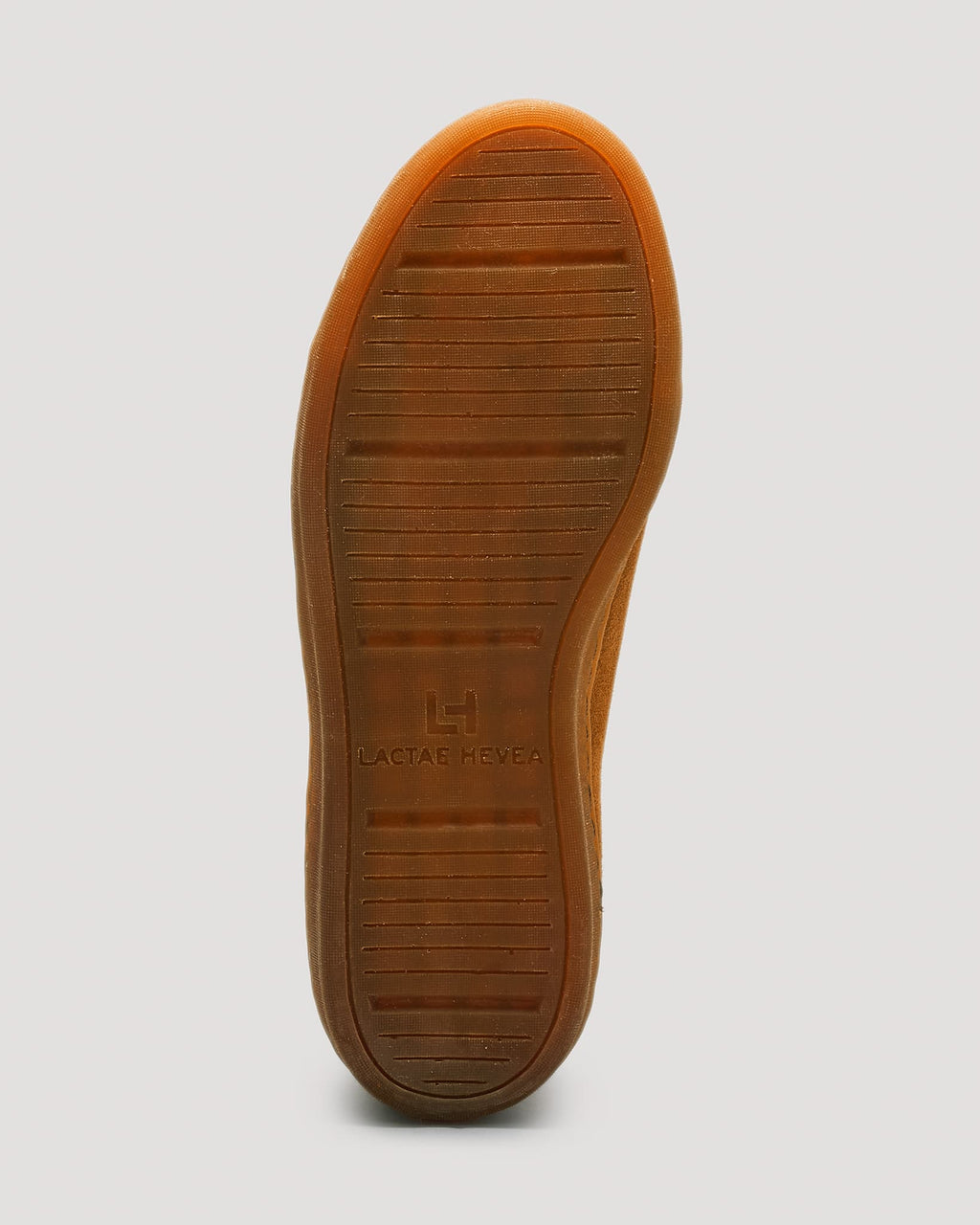 Harlestone Derby Sneaker - CF Stead Repello Calf Snuff Suede - Gum Sole