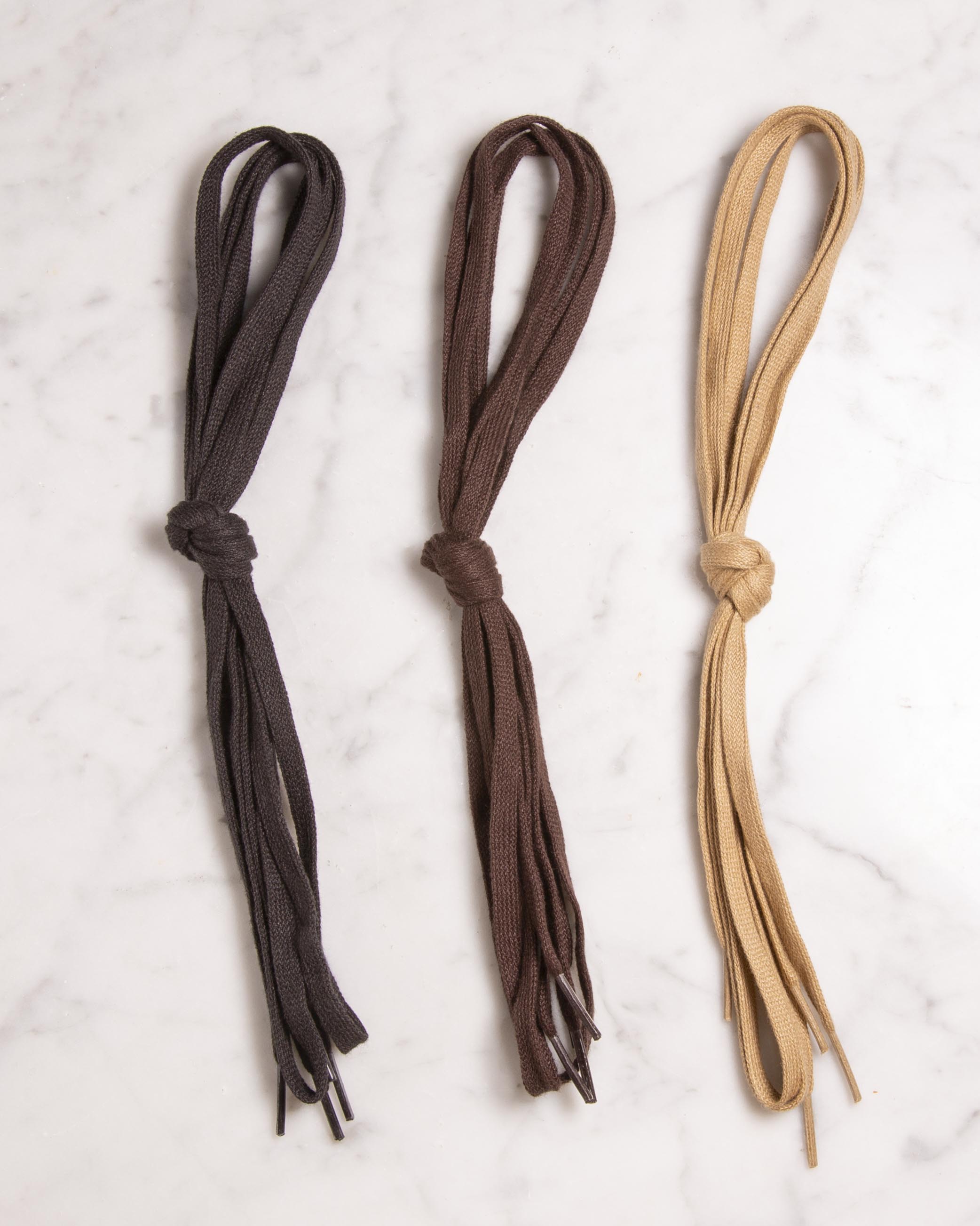 Flat Cotton Laces