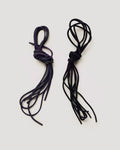 72" Rawhide Leather Boot Laces